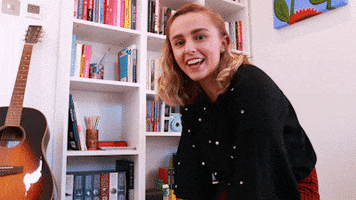 Book Read GIF by HannahWitton