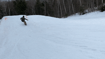 Burke Flying GIF by Elevated Locals