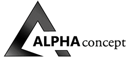 ALPHAtauern Sticker