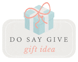 dosaygive Sticker