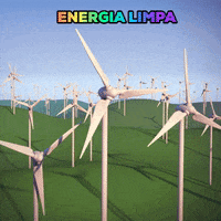 Energy Limpa GIF by Greenplace TV