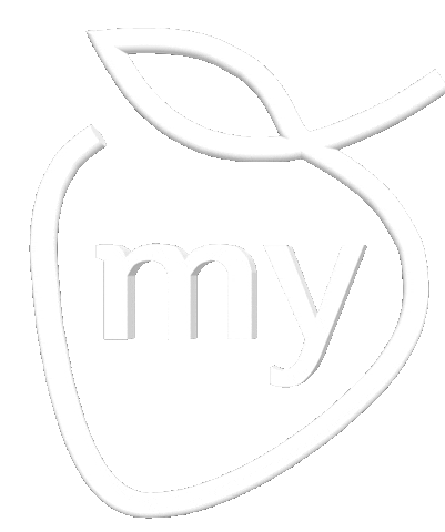 Sticker by My Market