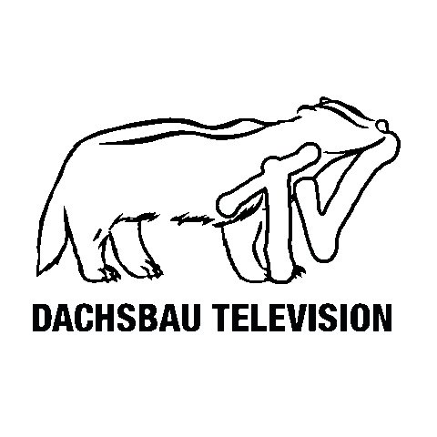 Innsbruck Sticker by Dachsbau