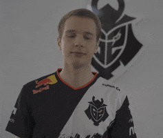League Of Legends What GIF by G2 Esports