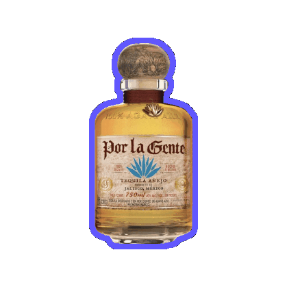 Global Spirits Sticker