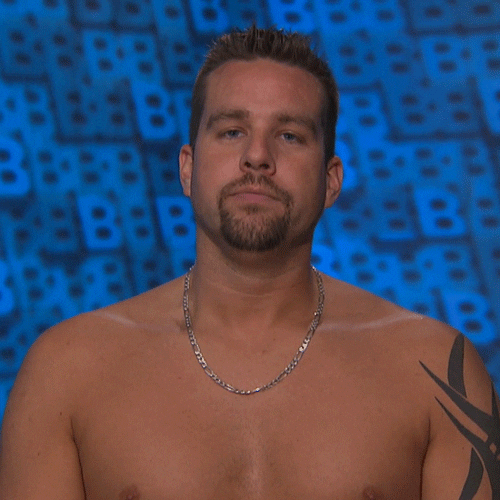 Sam Bb21 GIF by Big Brother
