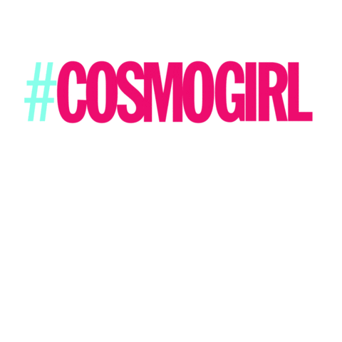 Cosmo Ph Sticker by Cosmopolitan Philippines