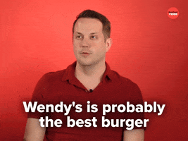 Fast Food GIF by BuzzFeed
