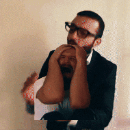Shitpost GIF