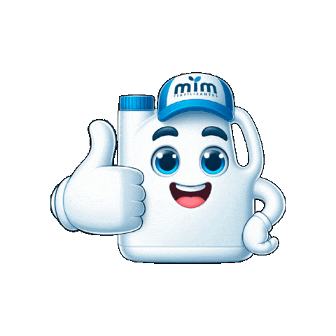 Sticker by Mim Fertilizantes