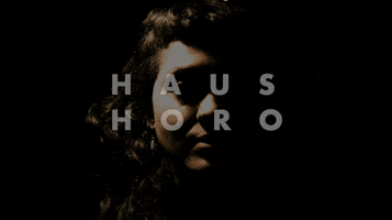 Haus Horo GIF