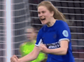 Womens Soccer Football GIF
