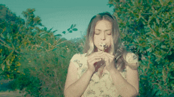 Music Video Girl GIF by Blossöm Records