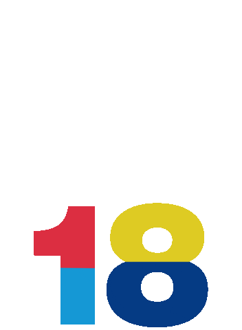 Happy Birthday Sticker by MalinandGoetz