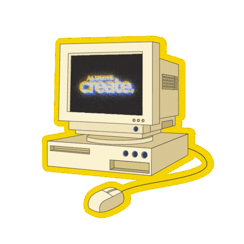 Agency Create Sticker by CreateAgencyMe