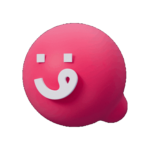 요기요 Sticker by DADECOMMUNICATION