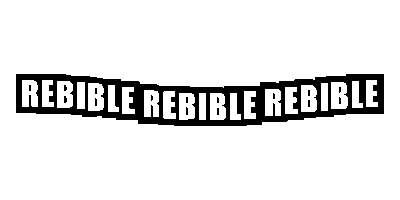 Rebible Sticker