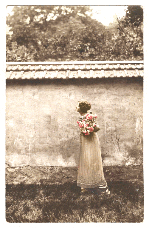 Valentines Day Love GIF by Archives départementales de l'Hérault