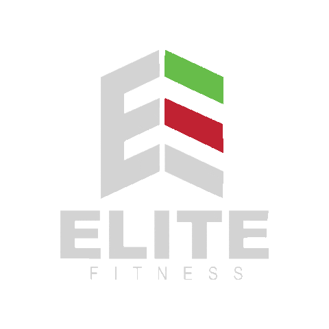 Elite Fitness Sticker