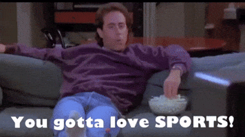 Sports GIF
