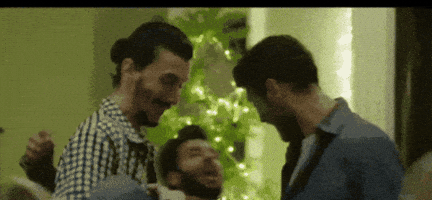 Happy Actor GIF