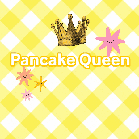 Pancake Day Pancakes GIF by TeaCosyFolk