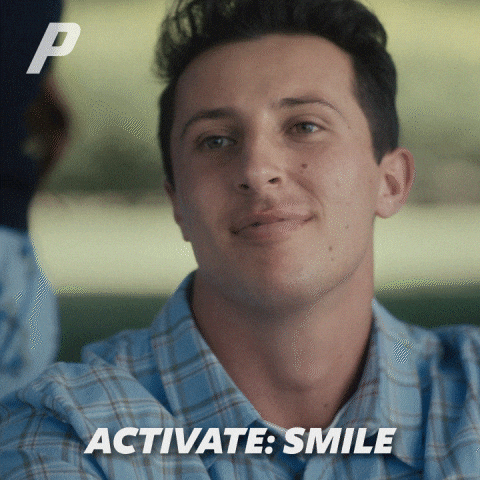 Tommy Devito Smile GIF by Progressive