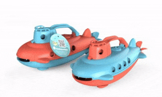 GIF by Green Toys