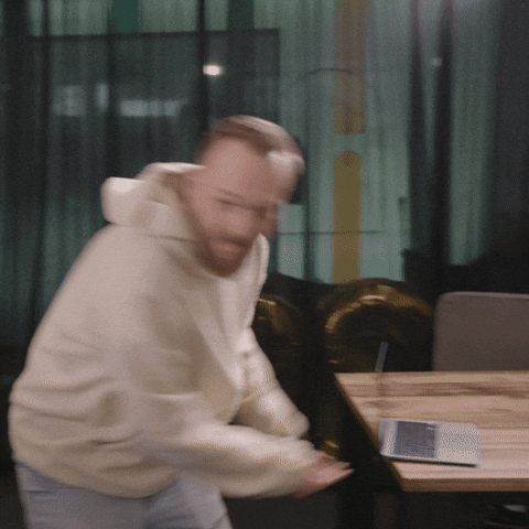 Yay GIF by LUBACH