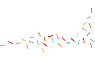 Sparkles Sticker by FestivalManchester