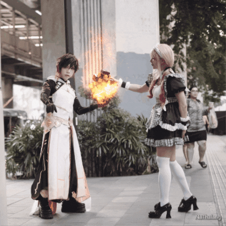 Animated GIF