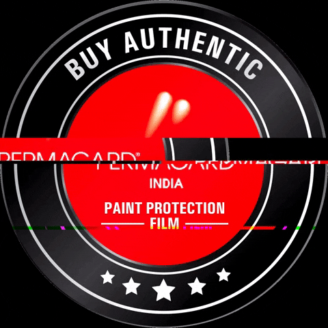 What You Should Know About Car Paint Protection Film - Permagard India