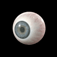 eyeball gif