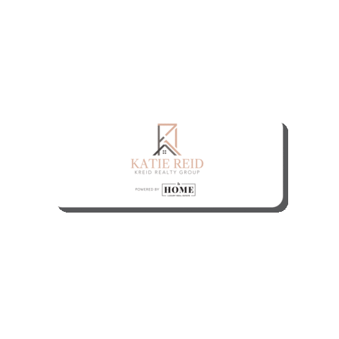 KREID Realty Group Sticker