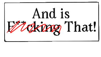 Bookietonight Sticker