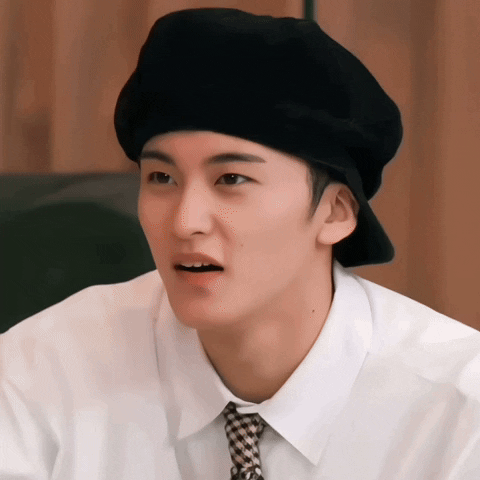 Kpop GIF