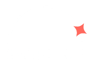 Temple & Webster Sticker