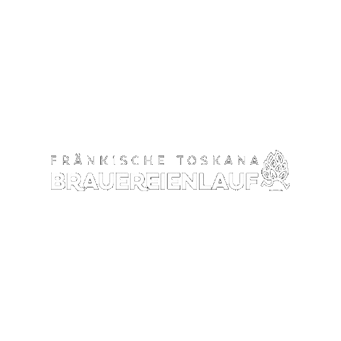 brauereienlauf Sticker