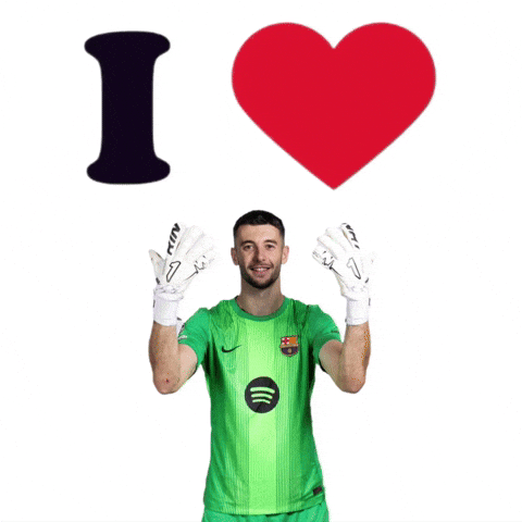 Fc Barcelona Barca GIF