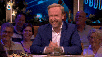 Vi Raymond GIF by Vandaag Inside