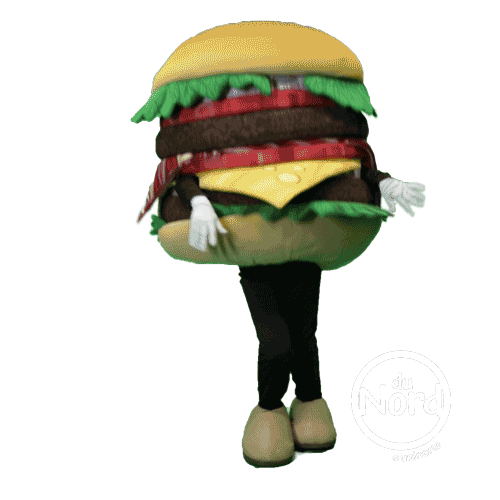 duNordUN Sticker
