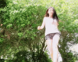 Adore U GIF