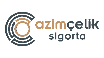Azim Çelik Group Sticker