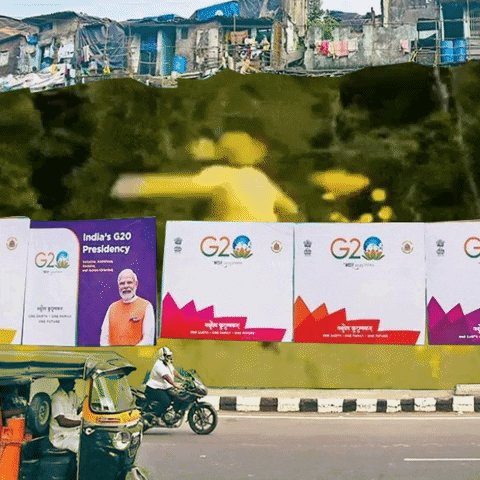 India GIF