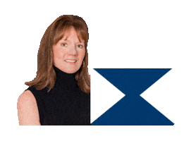 Heather Cunningham Sticker by Advisors Living: Greater Boston Real Estate