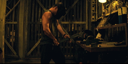Channing Tatum Film GIF - Find & Share on GIPHY