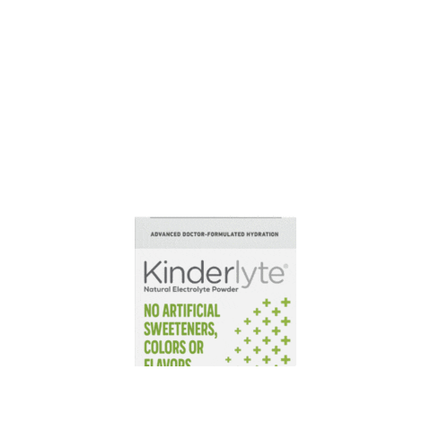 Kinderfarms Sticker