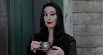 The Addams Family 90S GIF - Find & Share on GIPHY