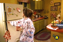all that 90s GIF
