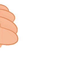 TRIBOCA Sticker